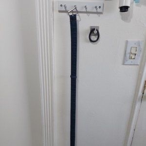 Long Denim Belt 45 inches Long